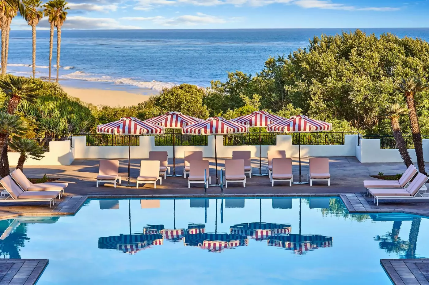 The Ritz-Carlton Bacara, Santa Barbara