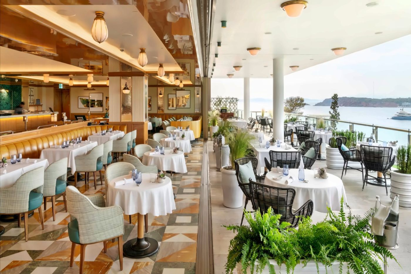 Four Seasons Astir Palace Hotel Athens
