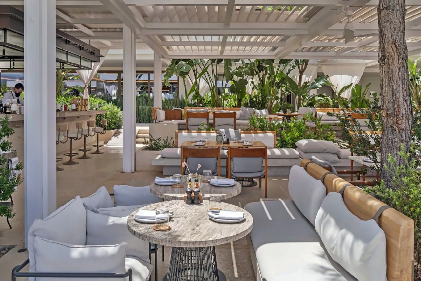 Four Seasons Astir Palace Hotel Athens