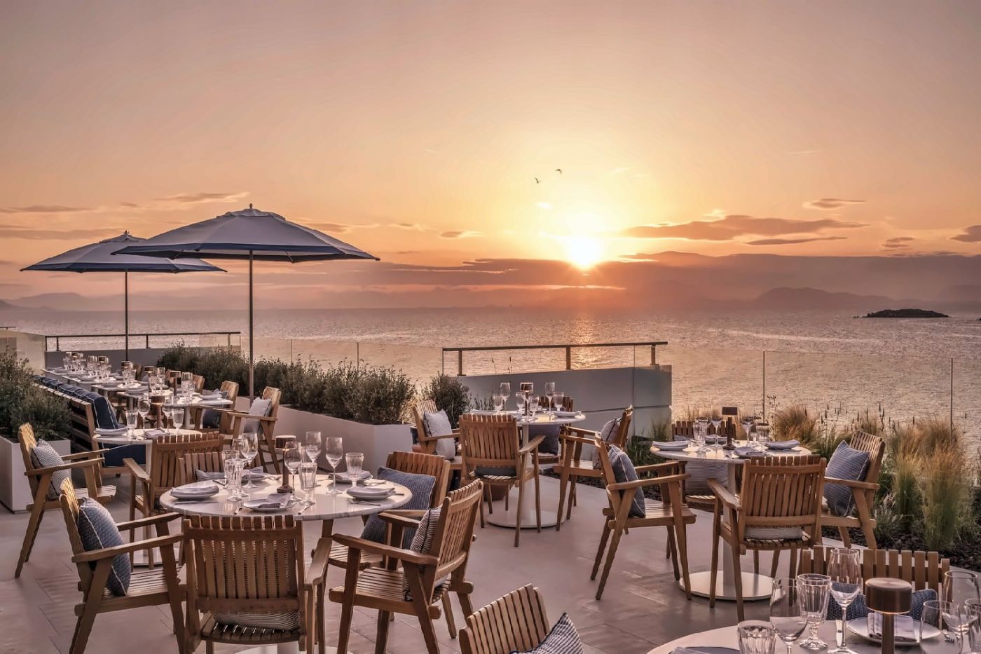 Four Seasons Astir Palace Hotel Athens