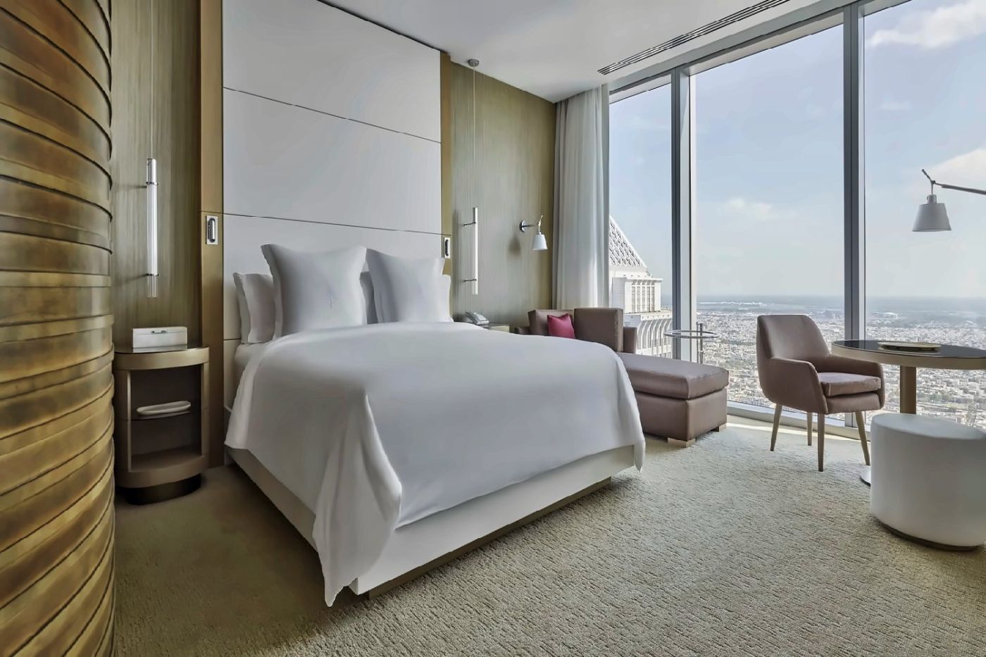 Four Seasons Hotel Philadelphia at Comcast Center