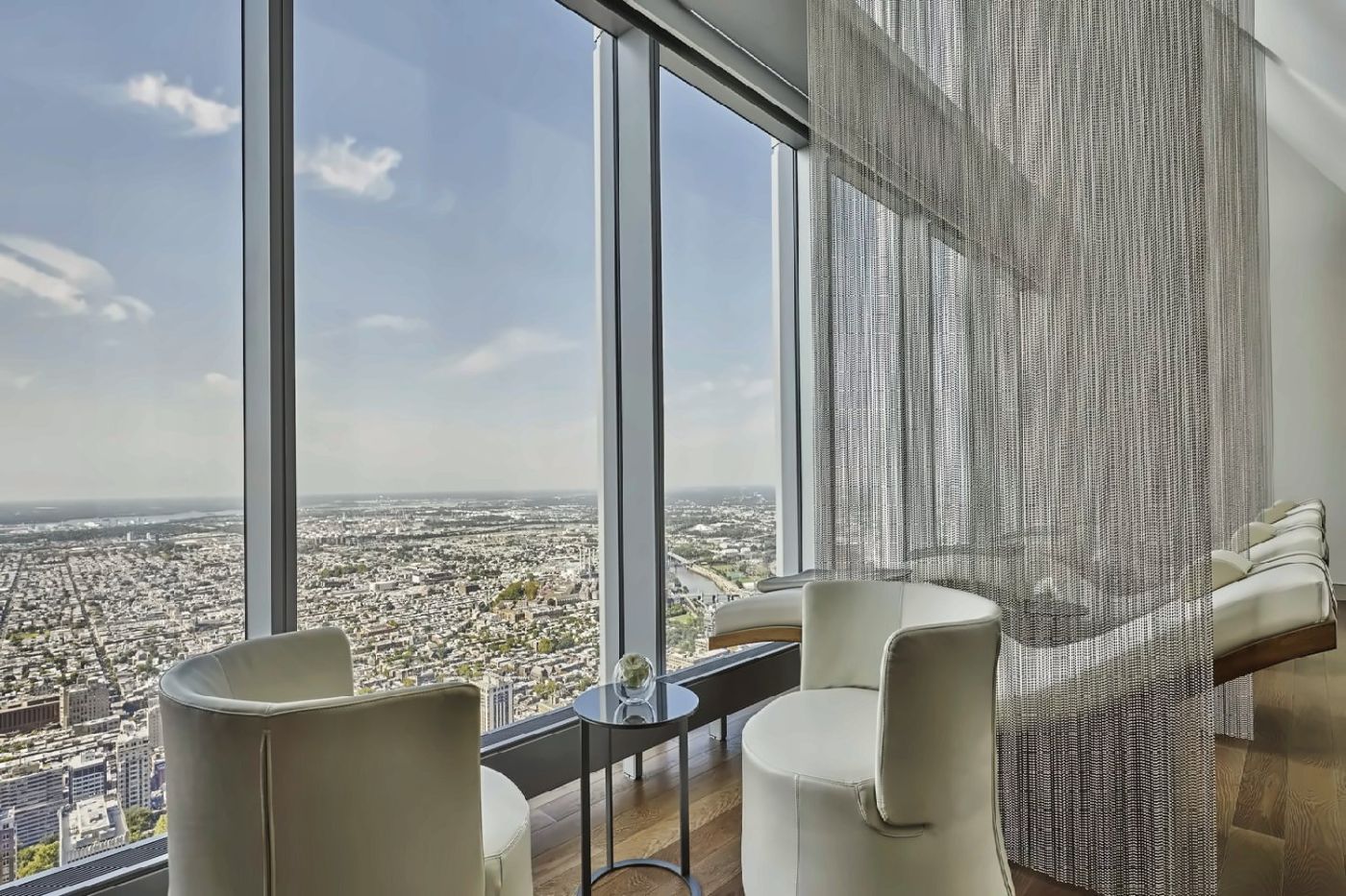 Four Seasons Hotel Philadelphia at Comcast Center