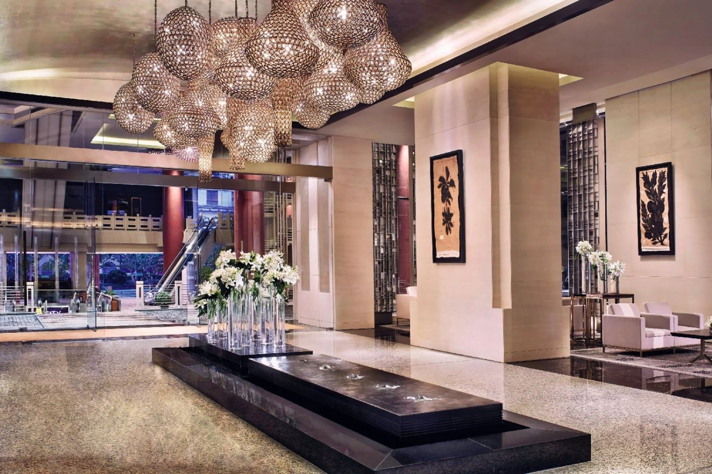 The Portman Ritz-Carlton Shanghai