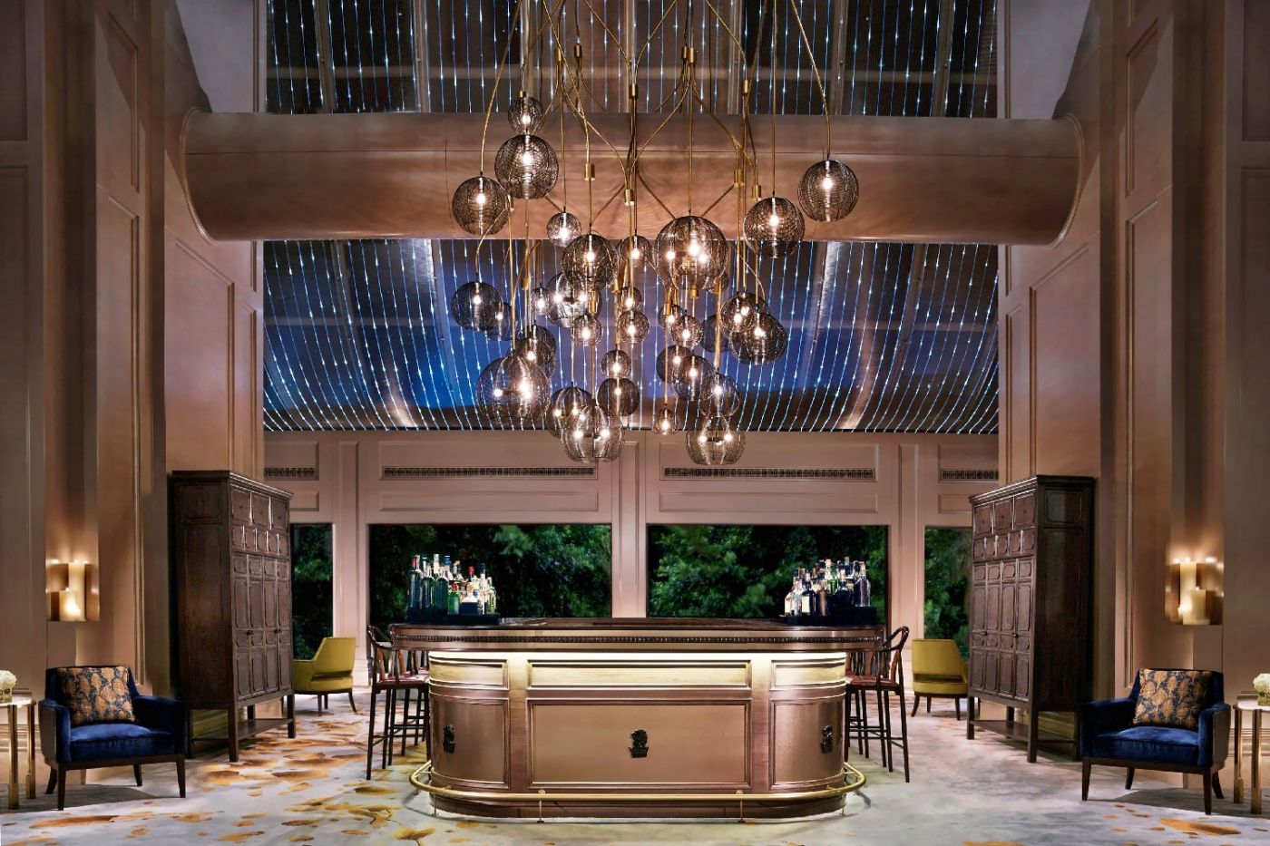 The Portman Ritz-Carlton Shanghai