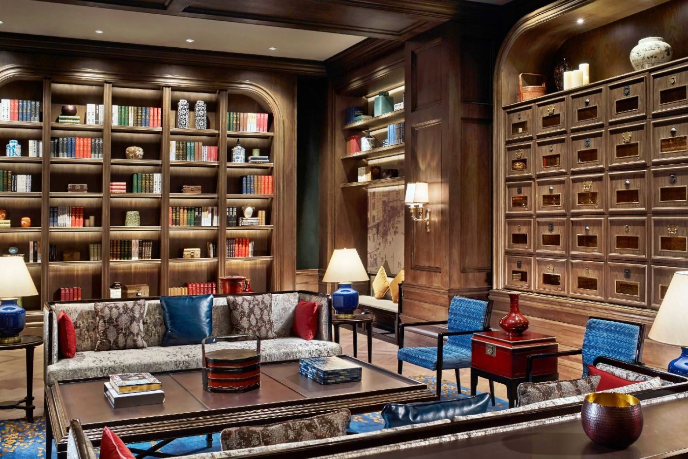 The Portman Ritz-Carlton Shanghai