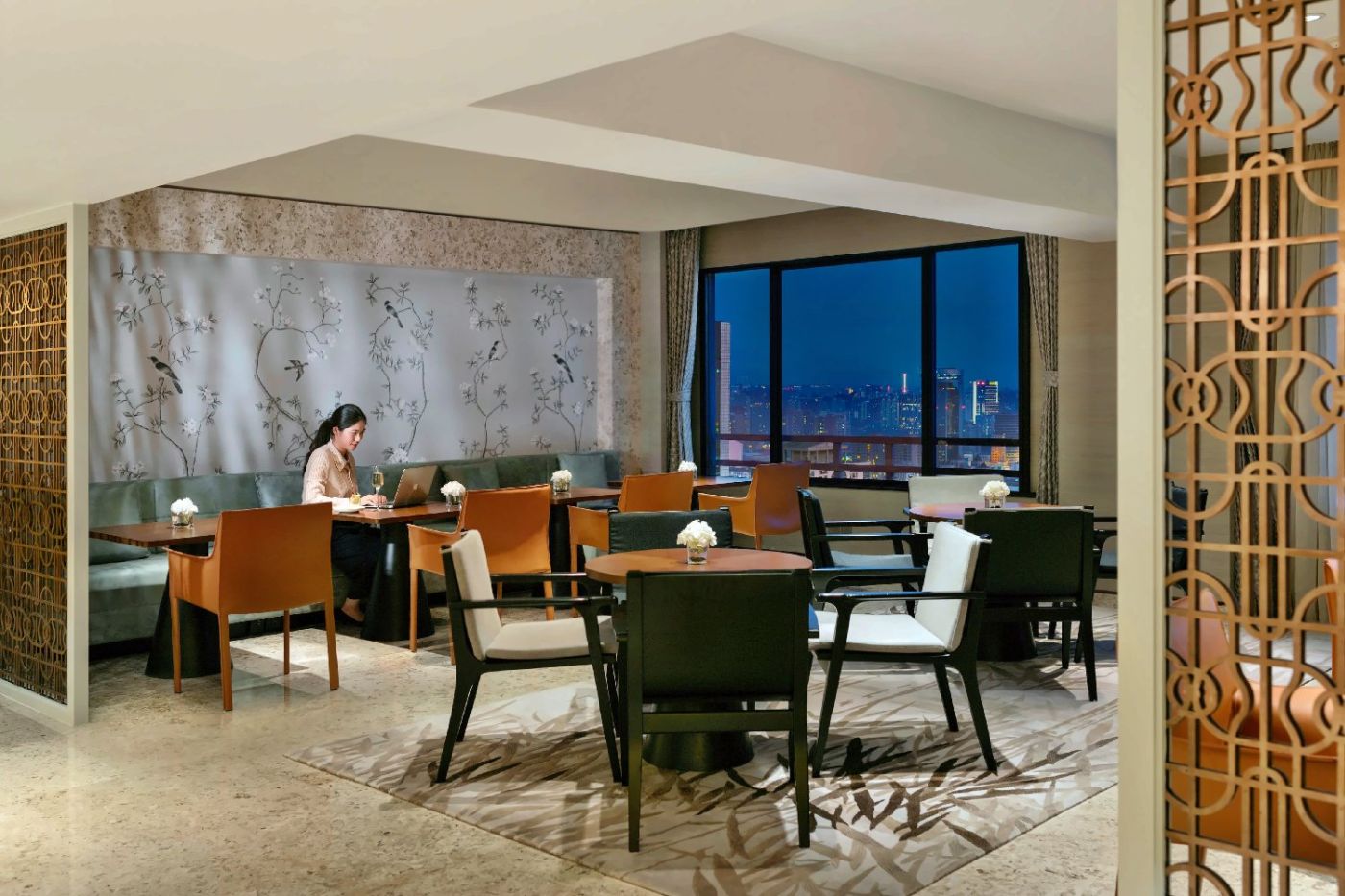 The Portman Ritz-Carlton Shanghai