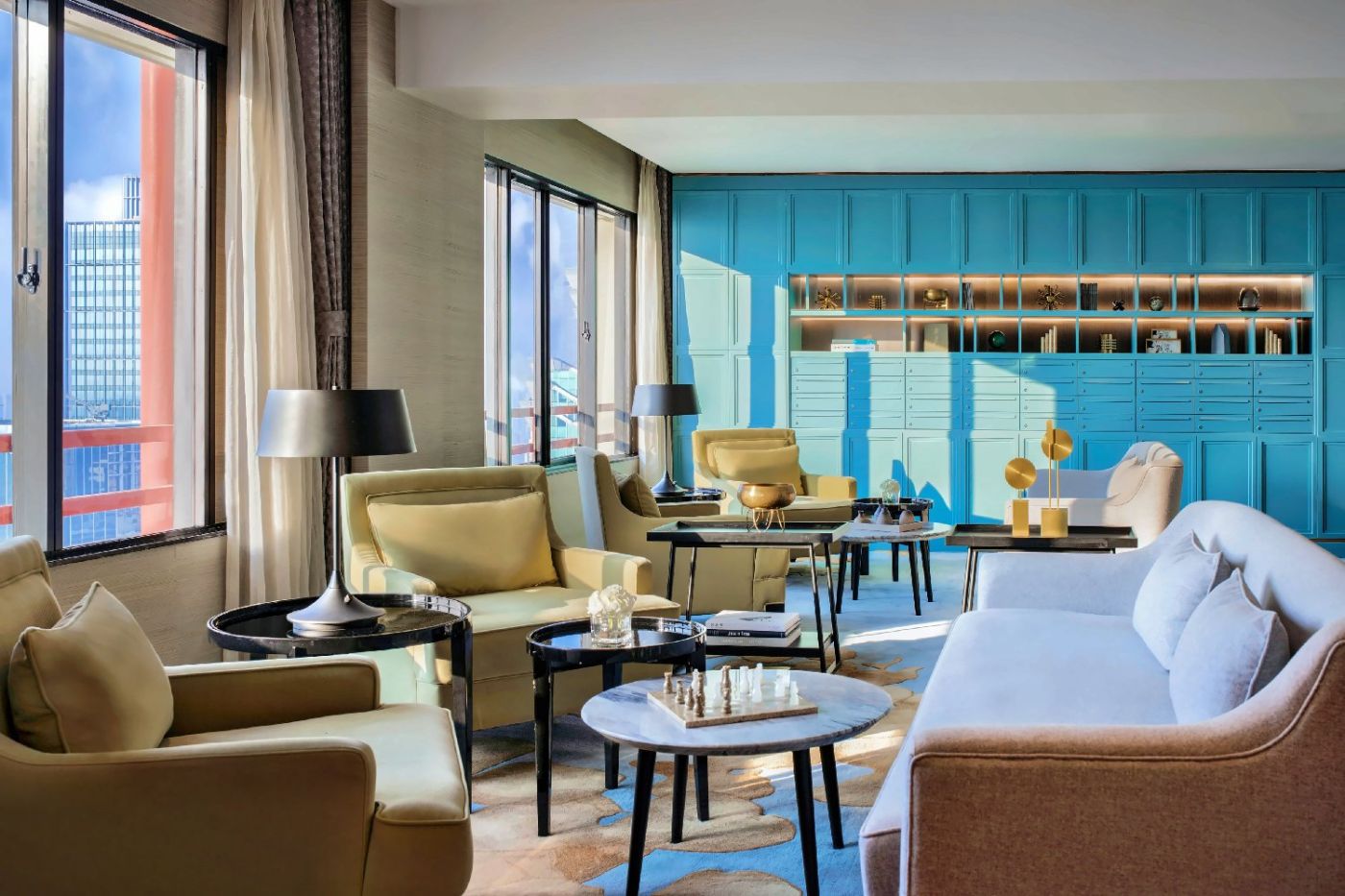 The Portman Ritz-Carlton Shanghai