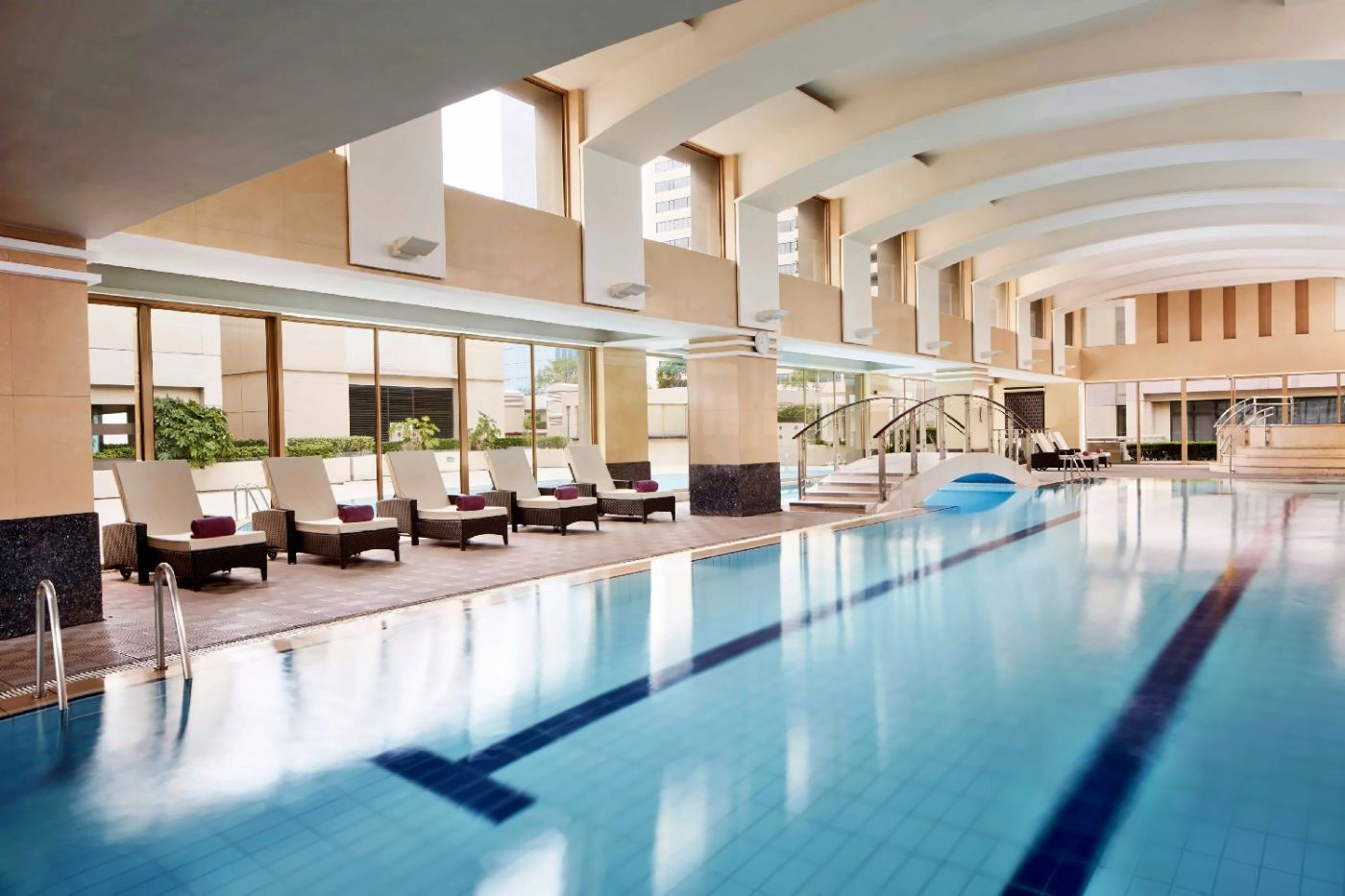 The Portman Ritz-Carlton Shanghai