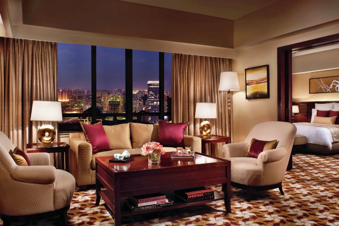 The Portman Ritz-Carlton Shanghai