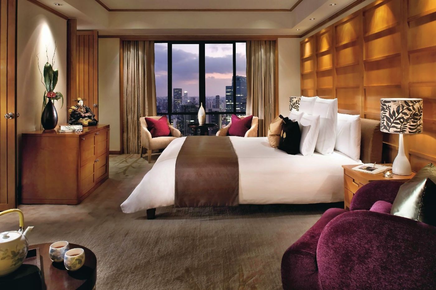 The Portman Ritz-Carlton Shanghai