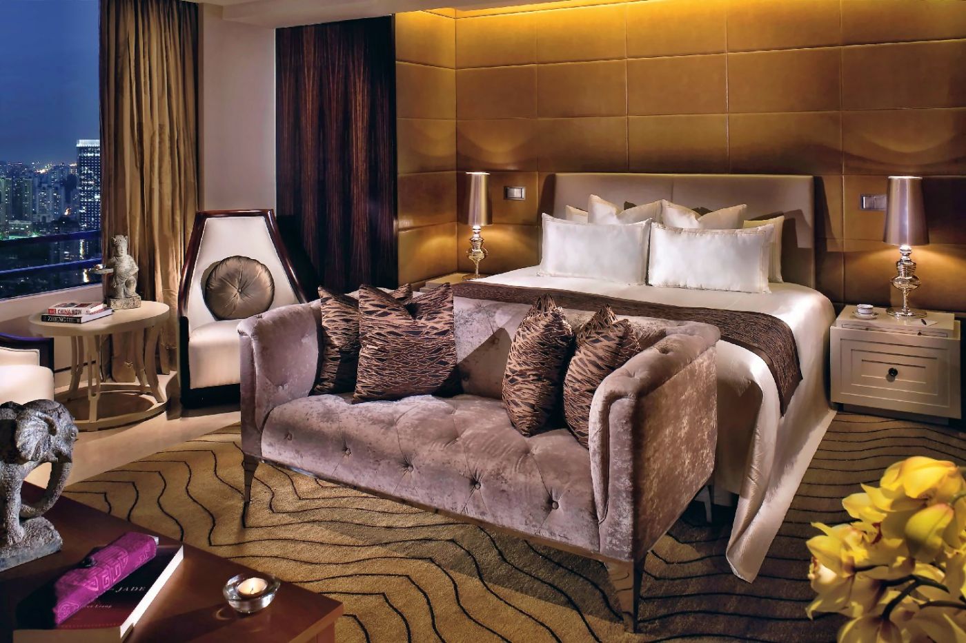 The Portman Ritz-Carlton Shanghai