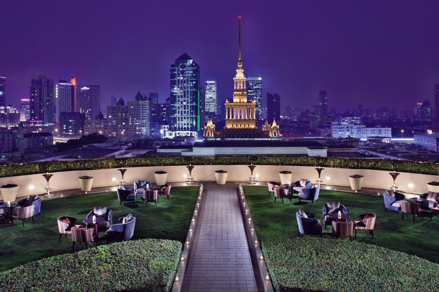 The Portman Ritz-Carlton Shanghai