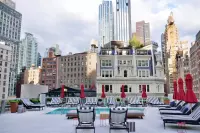 Thumbnail Virgin Hotels New York City