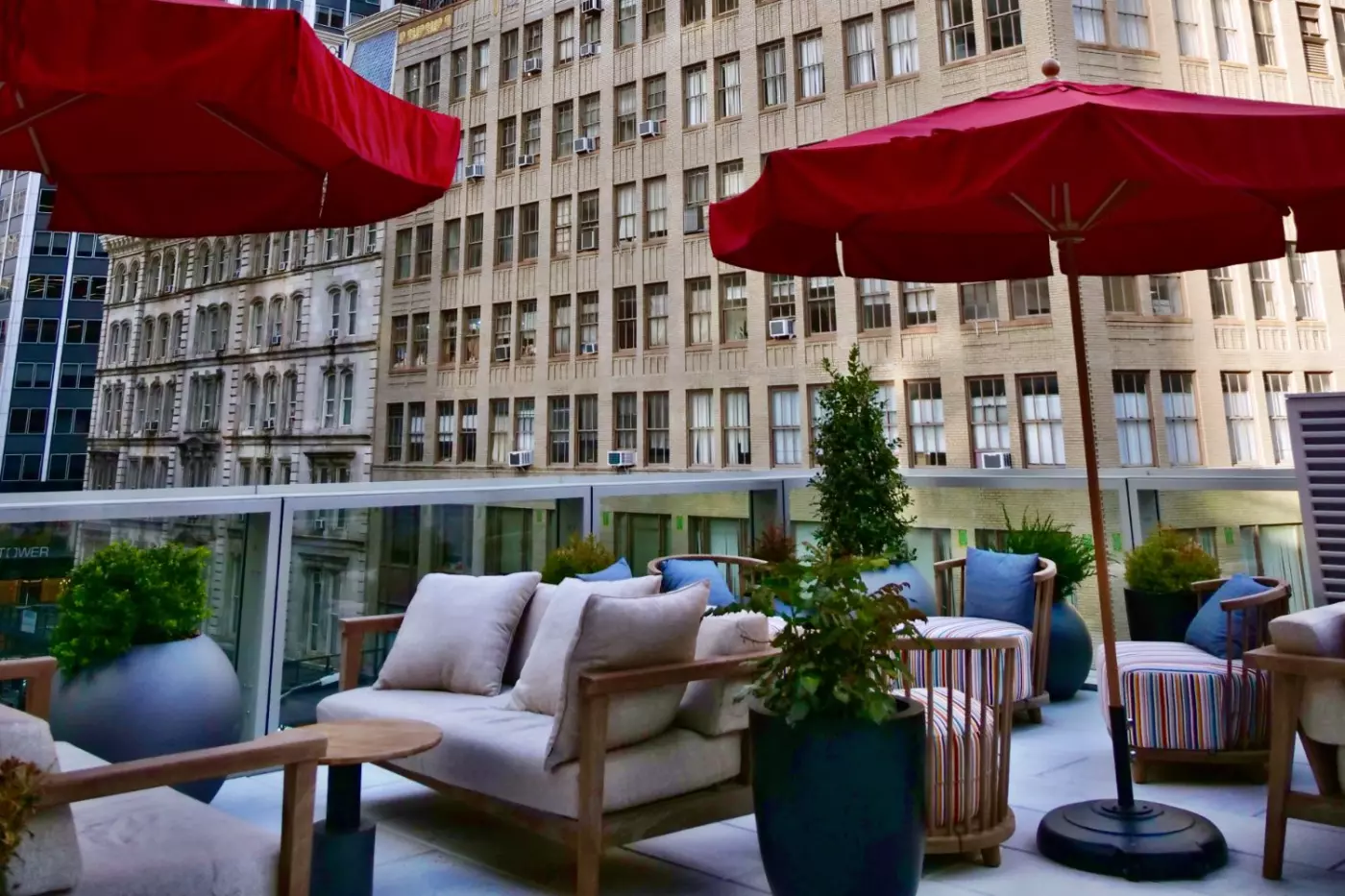 Virgin Hotels New York City