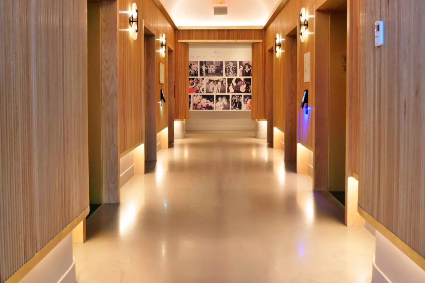 Virgin Hotels New York City
