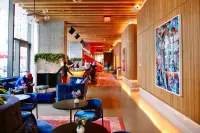 Thumbnail Virgin Hotels New York City