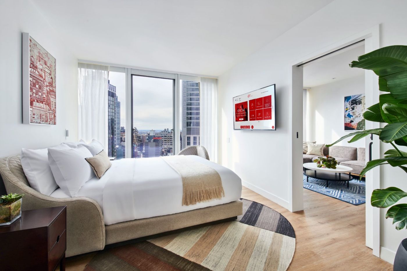Virgin Hotels New York City