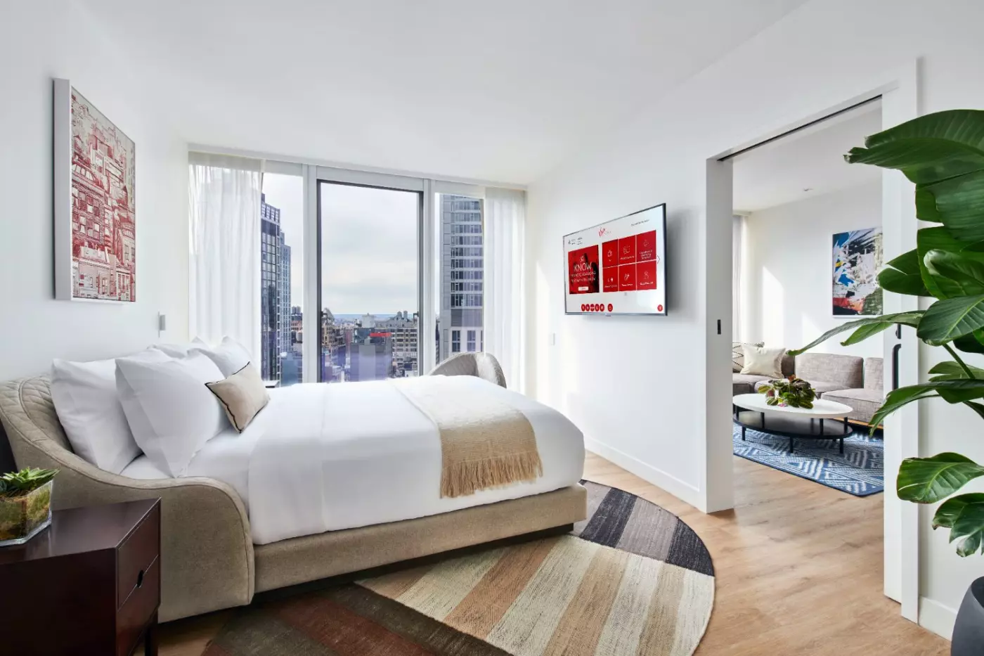 Virgin Hotels New York City