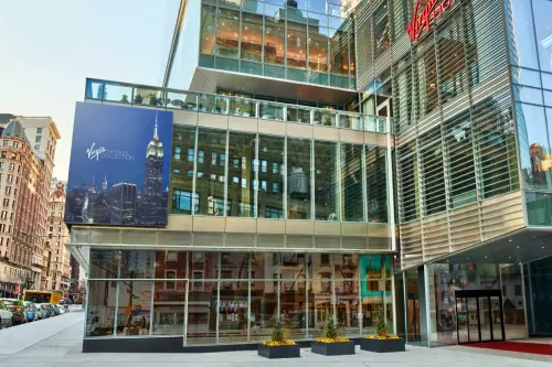 Virgin Hotels New York City