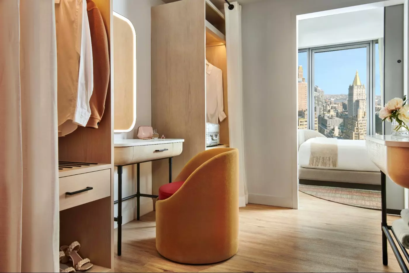 Virgin Hotels New York City