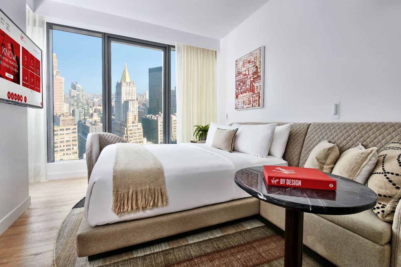 Virgin Hotels New York City