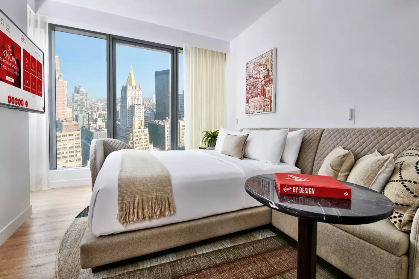 Virgin Hotels New York City