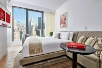 Thumbnail Virgin Hotels New York City