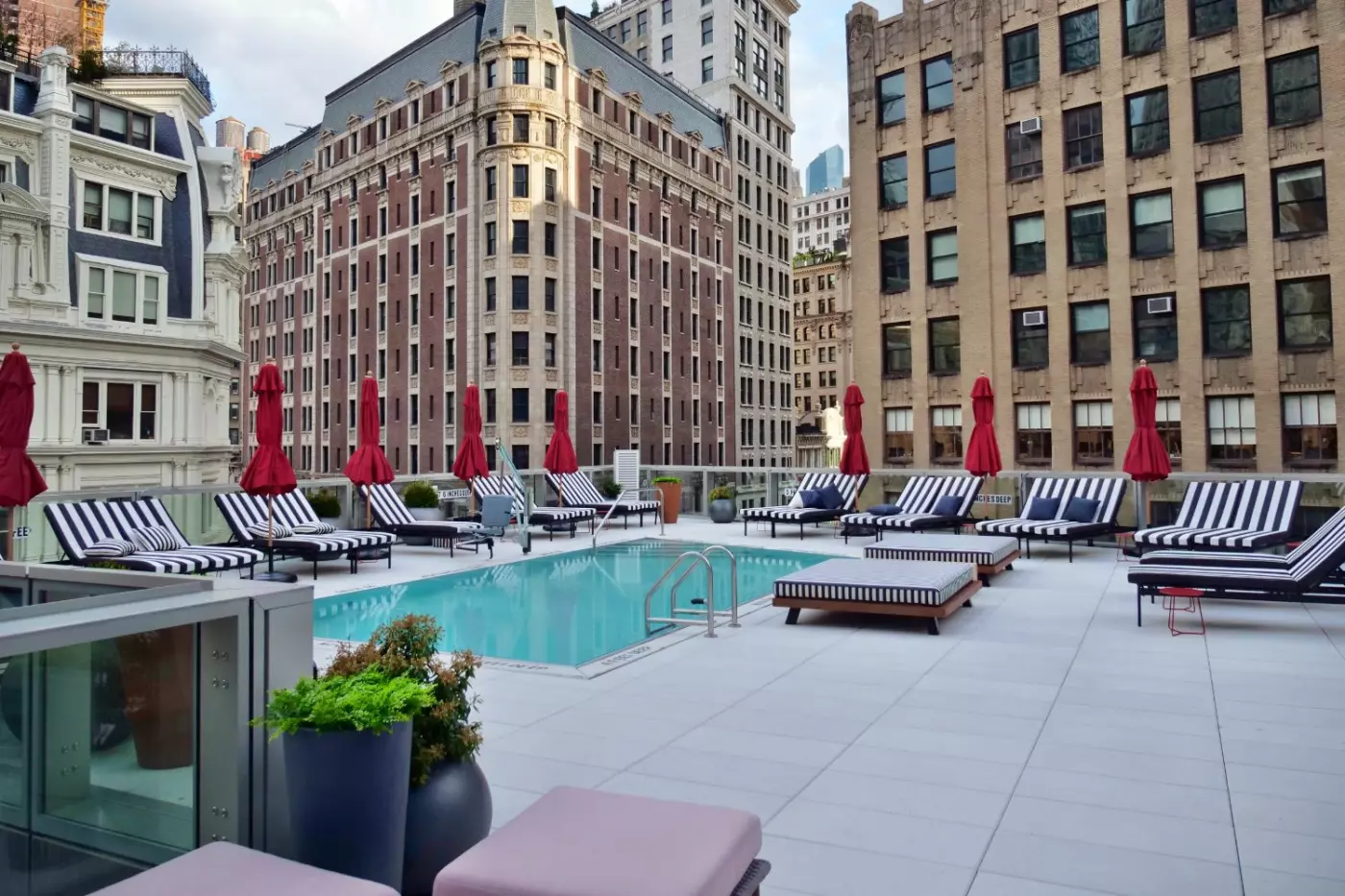 Virgin Hotels New York City