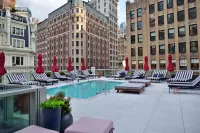 Thumbnail Virgin Hotels New York City