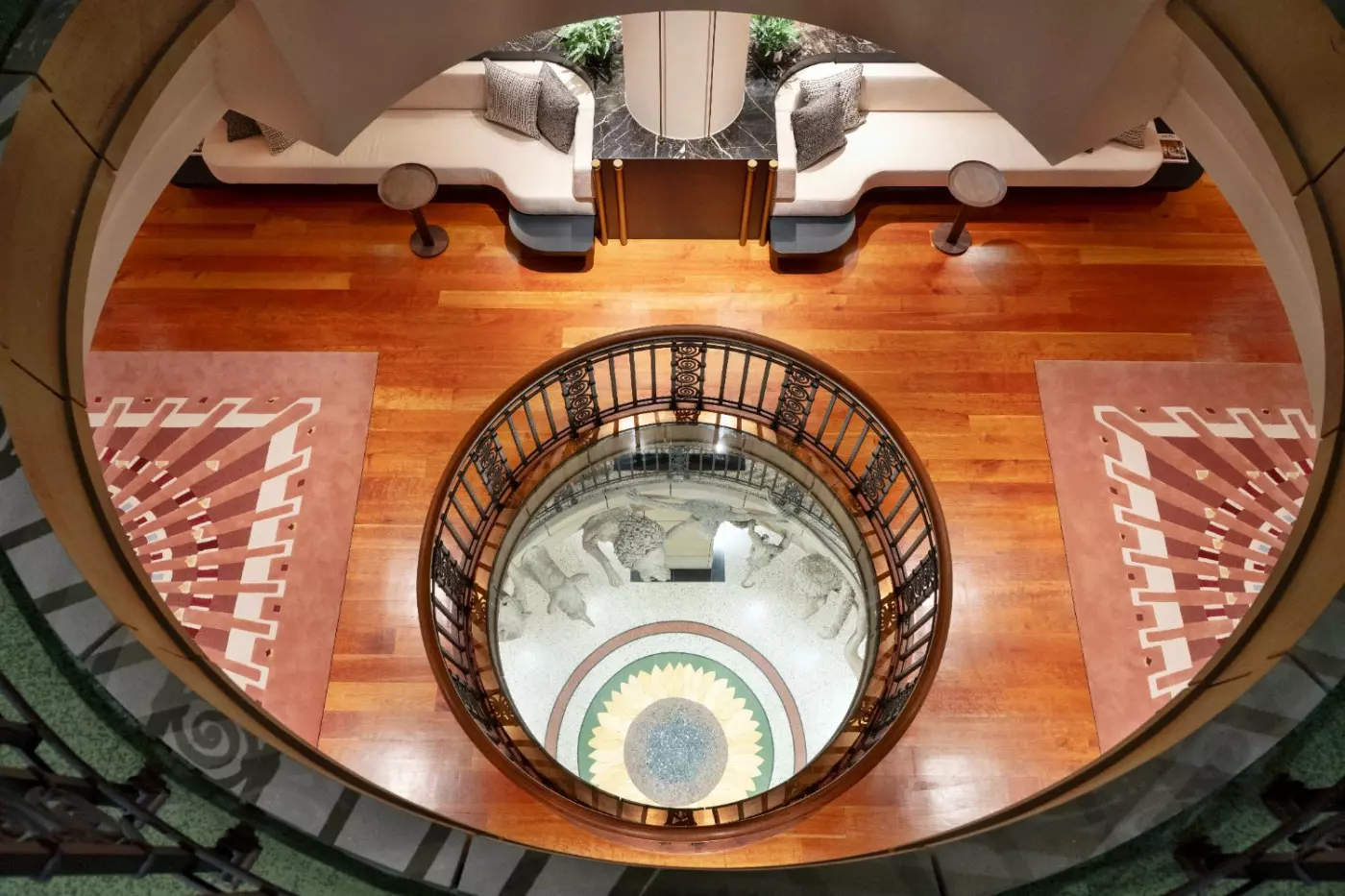Conrad Hamburg