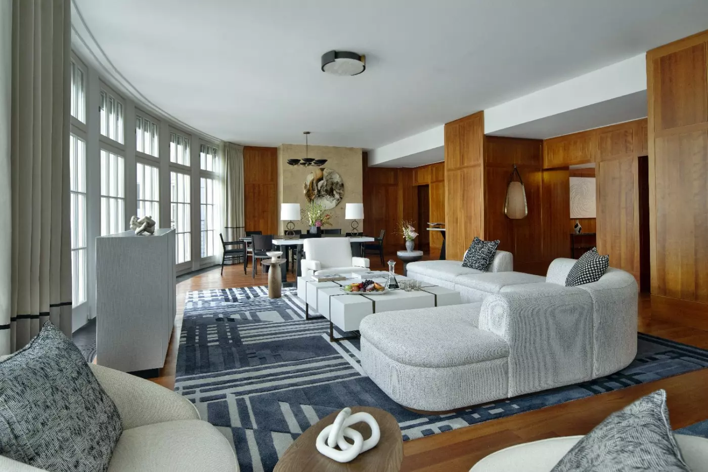 Conrad Hamburg