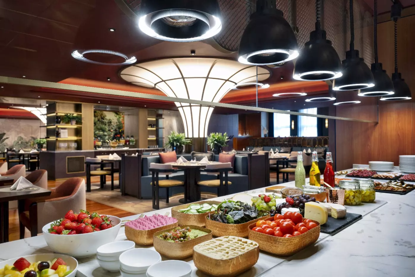 Conrad Hamburg