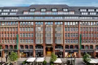 Thumbnail Conrad Hamburg