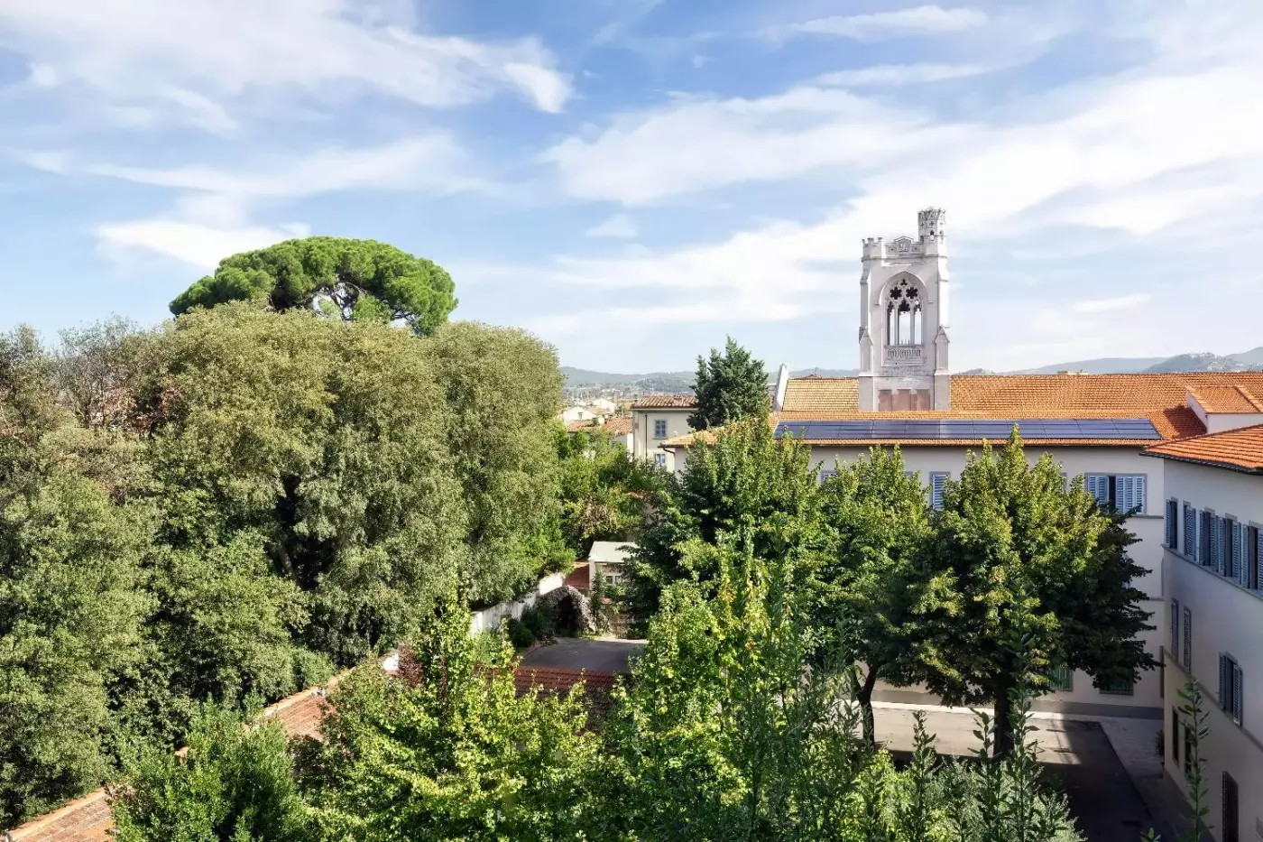 Sina Villa Medici
