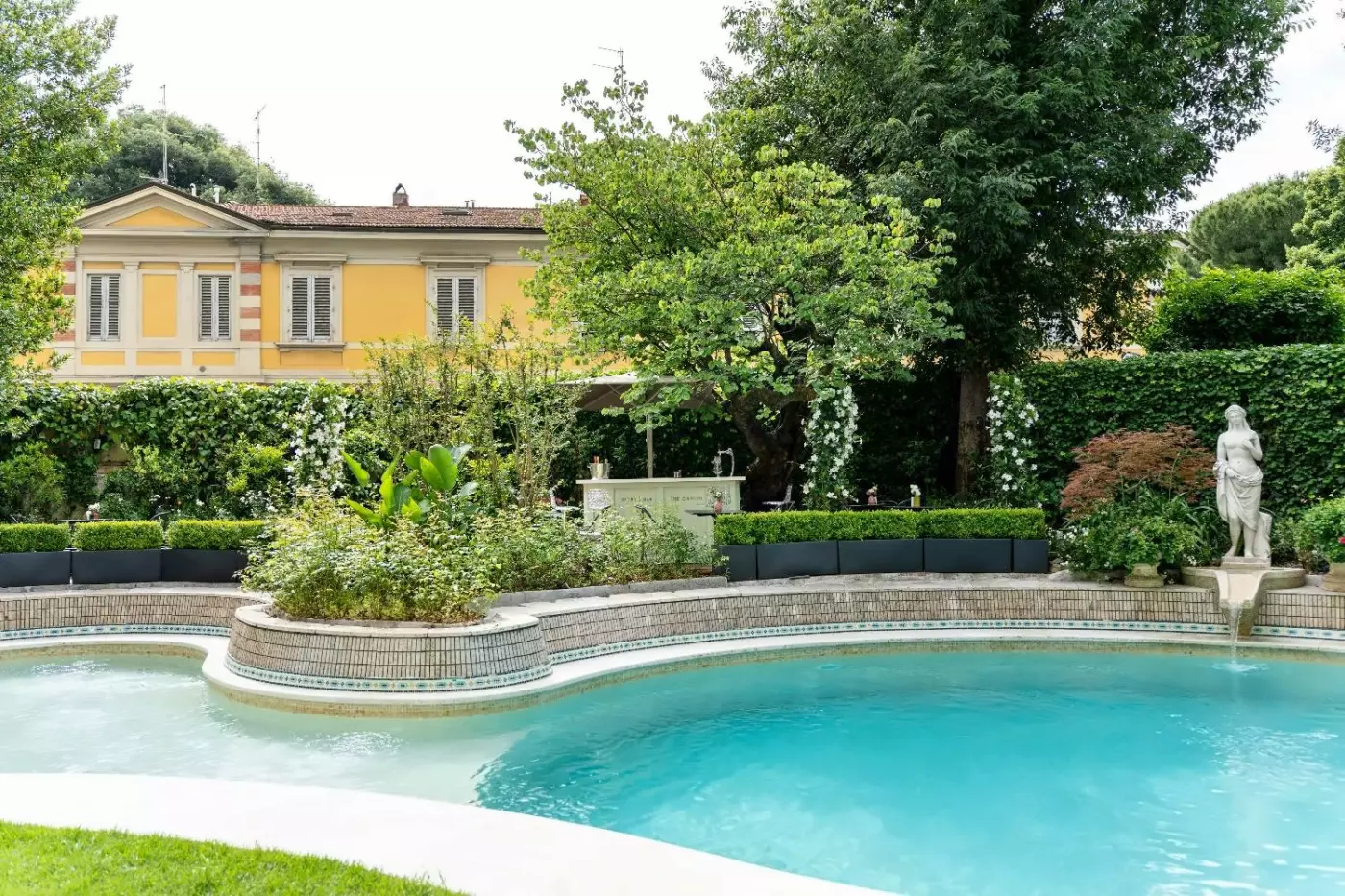 Sina Villa Medici