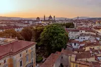 Thumbnail Sina Villa Medici