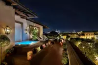 Thumbnail Sina Villa Medici