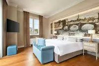 Thumbnail Sina Villa Medici