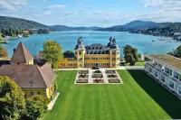 Thumbnail Falkensteiner Schlosshotel Velden