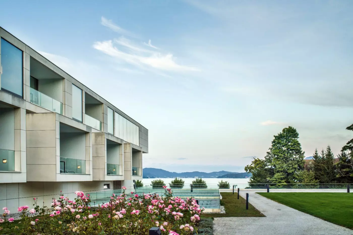 Falkensteiner Schlosshotel Velden