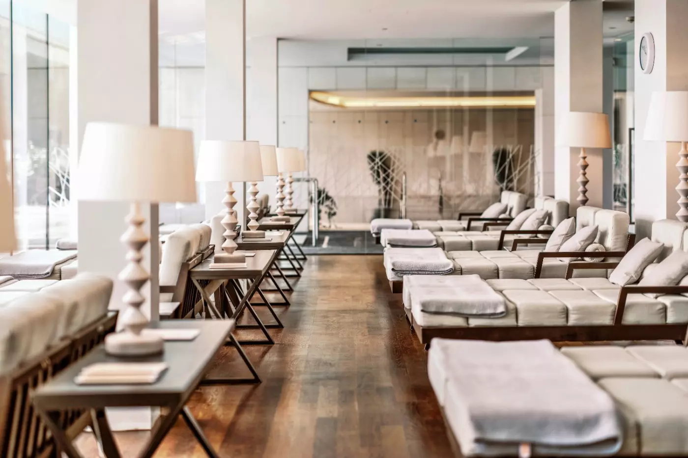 Falkensteiner Schlosshotel Velden