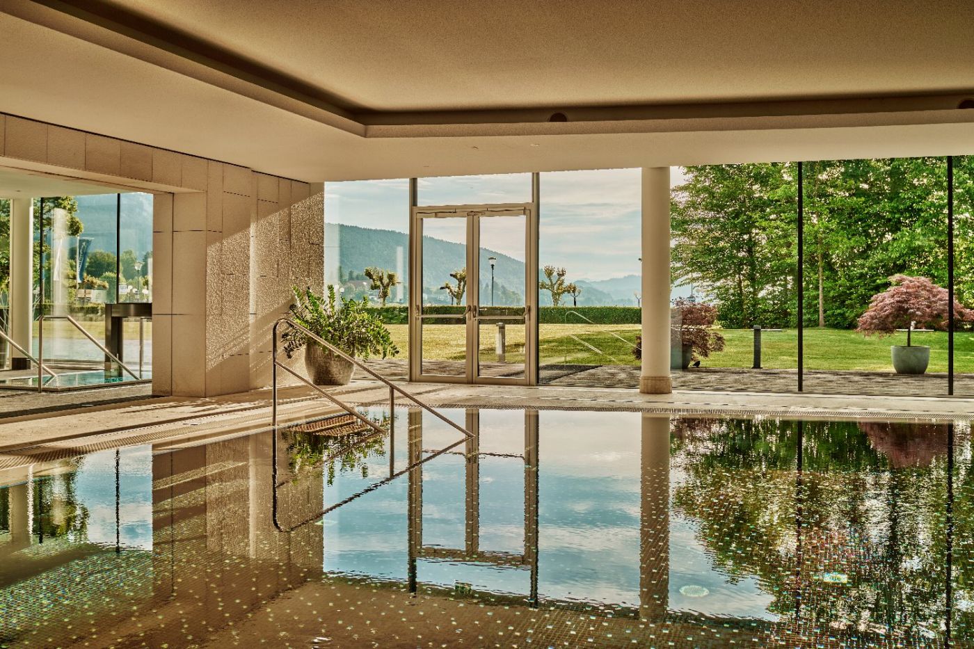 Falkensteiner Schlosshotel Velden
