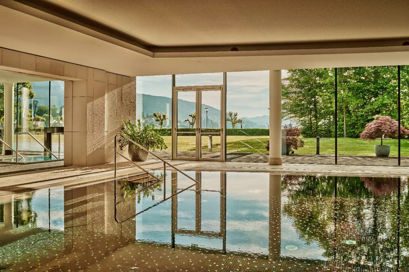 Falkensteiner Schlosshotel Velden