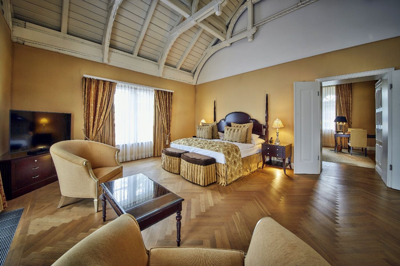 Falkensteiner Schlosshotel Velden