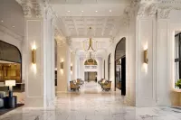 Thumbnail Fairmont Breakers Long Beach