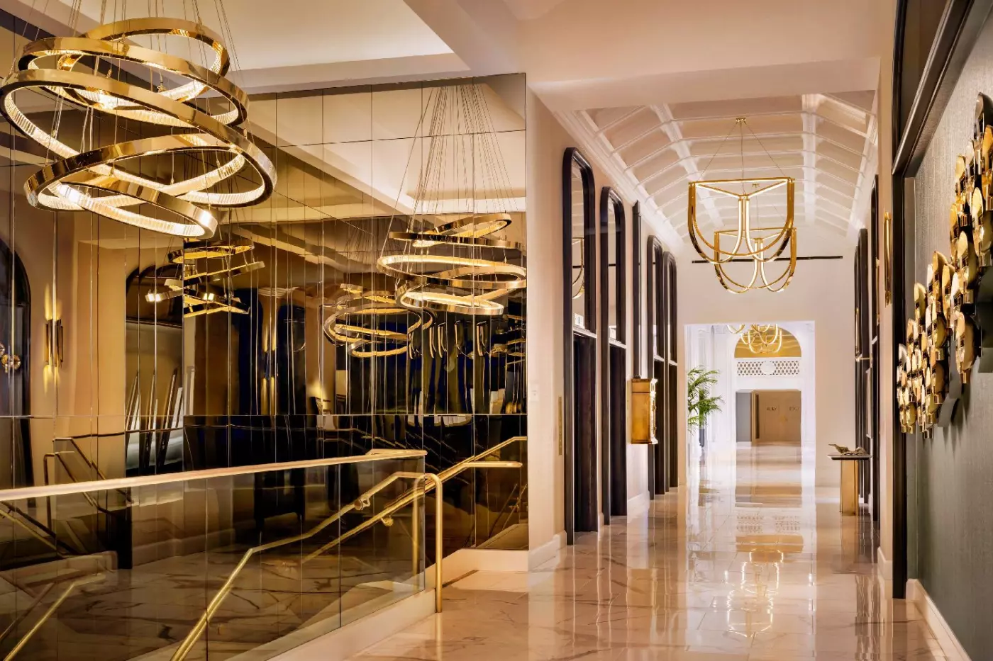 Fairmont Breakers Long Beach