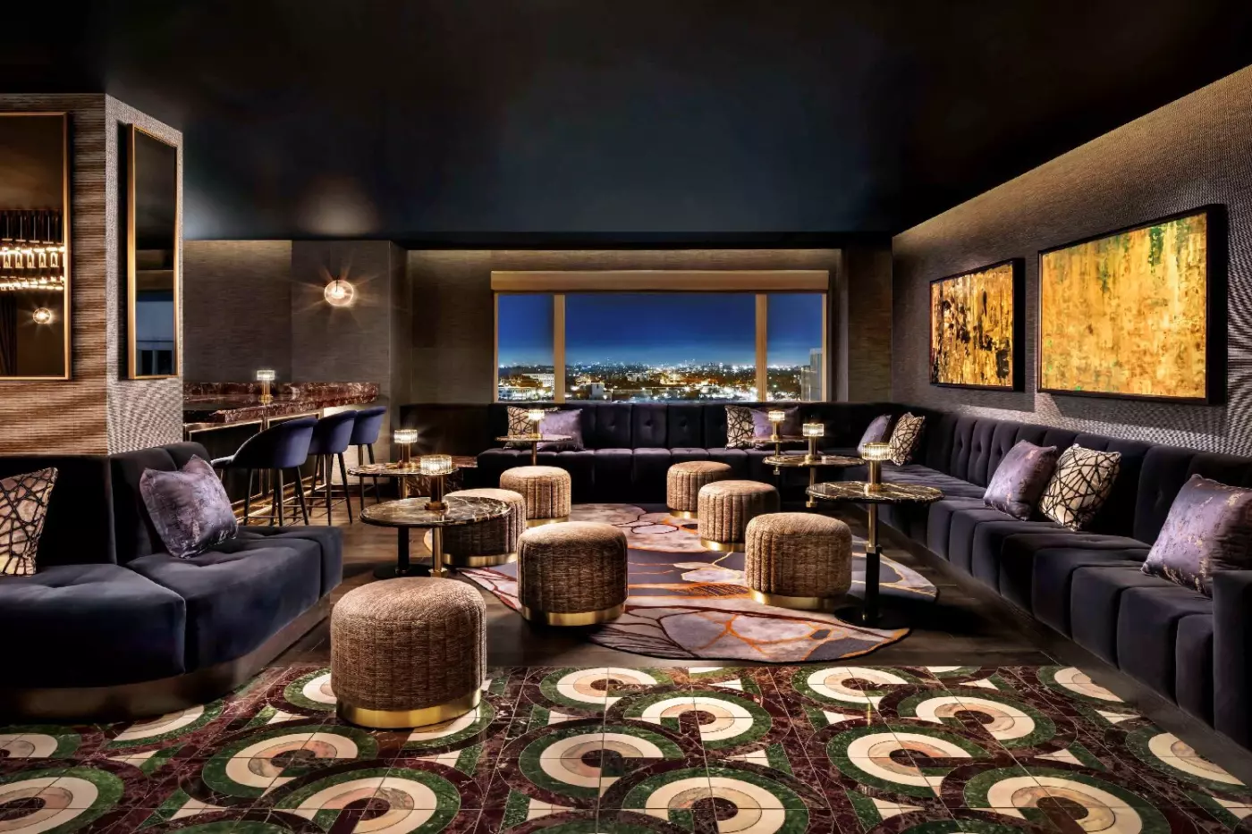 Fairmont Breakers Long Beach