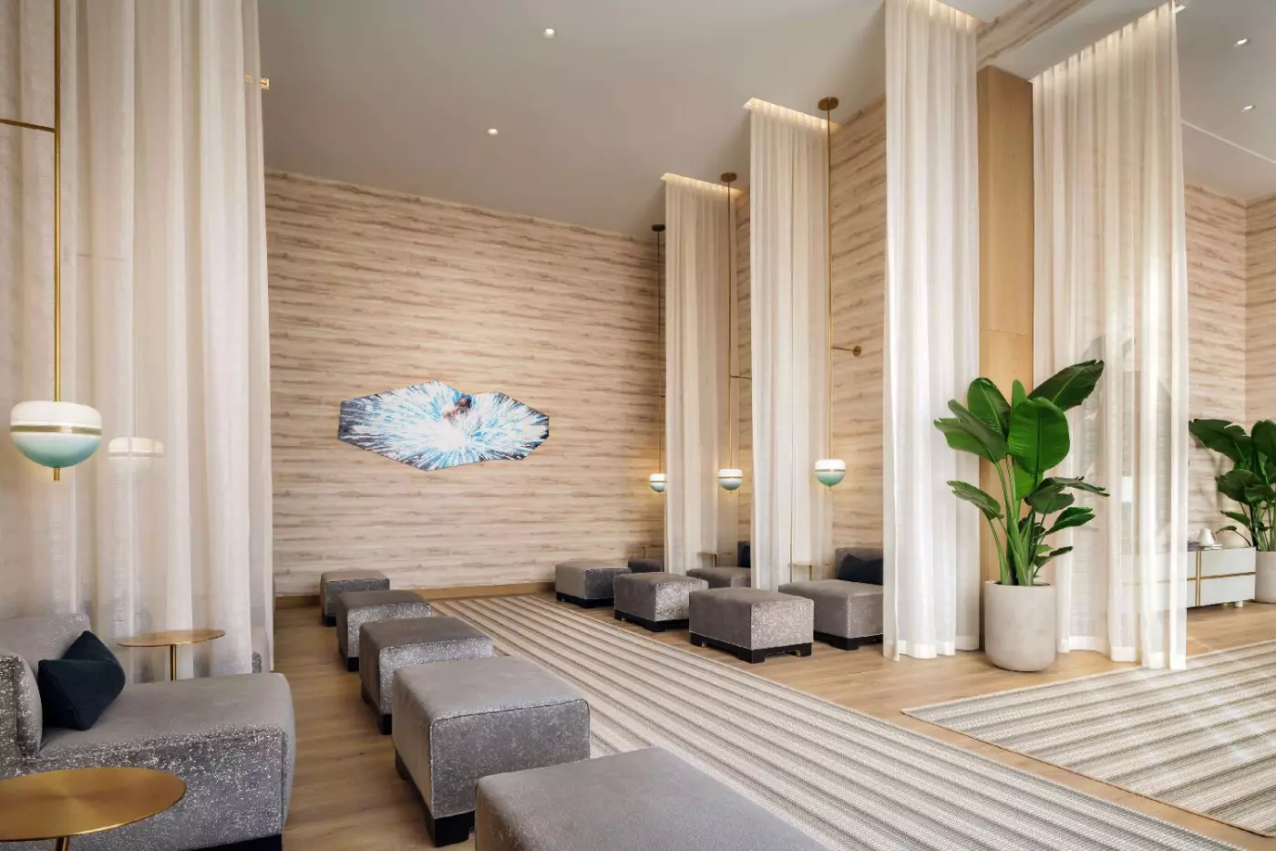 Fairmont Breakers Long Beach