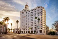 Thumbnail Fairmont Breakers Long Beach