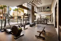 Thumbnail Fairmont Breakers Long Beach